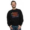 Disney Mens Soul The Half Note Jazz Club Sweatshirt