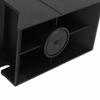 Backup Alarm 112dB DC 12V‑24V 20W Reversing Warning Horn for Cars Trucks Ships Backup Warning