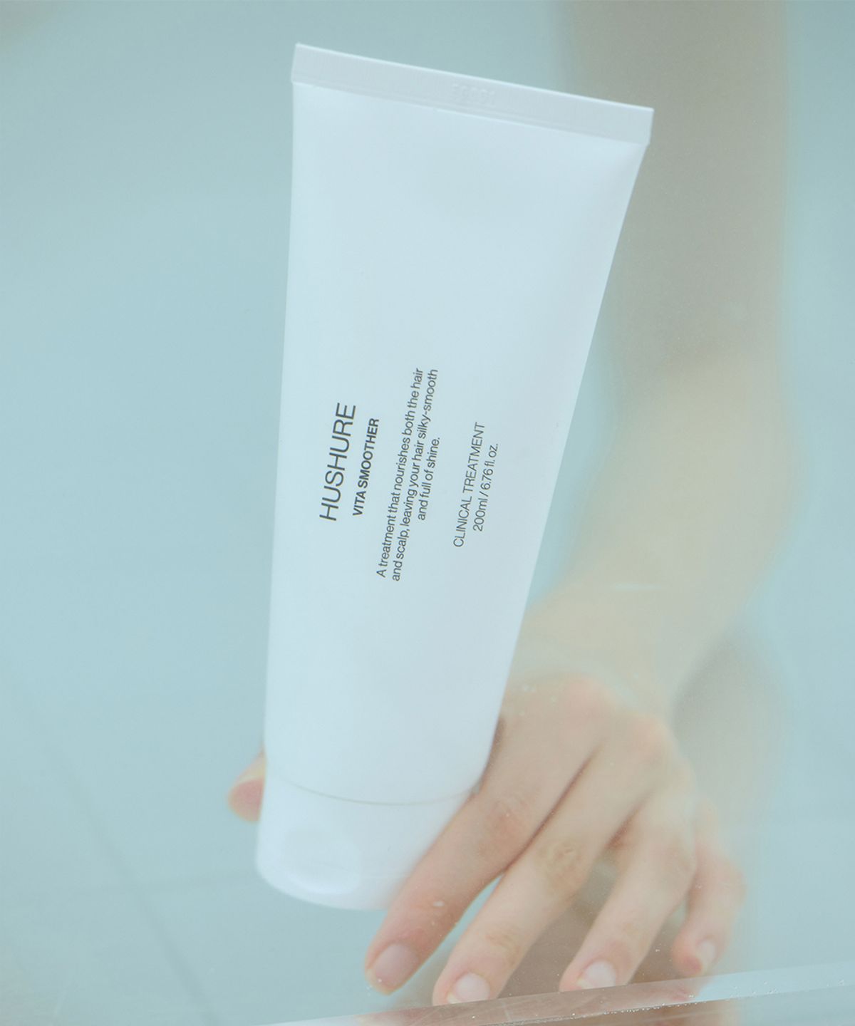 [Functional Treatment for Hair Loss] Vita Smoother Treatment 200ML
