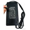 54.6V 3A Battery Charger For 48V 13S Lithium Battery Charger With Julet 3105 Connector
