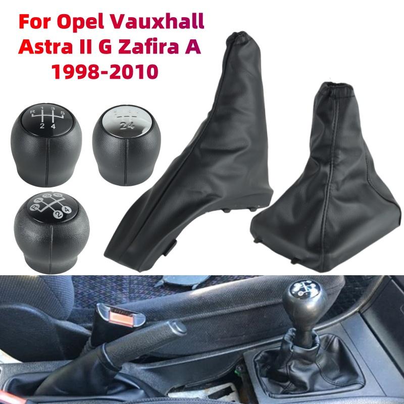

Ручка переключения передач, чехол с воротником багажника для Vauxhall Opel Astra II G Zafira A 1998-2010 гг.