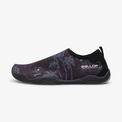 [BALLOP] Aqua Shoes Tropical [BB2WAQU007BK] [Shipped from Korea] 100% Authentic