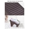 1/5Pcs Adjustable Shoe Rack Organizer Shoe Slot Space Saver Double-Layer Shoe Rack Organization Shoes Storage Rack Shoe Box