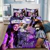 Duvet Cover Pillowcase Bedding Set Adult Boy Girl R-Rodrigos Bedroom Decoration Children O-Olivias Gift Single Double Large Size