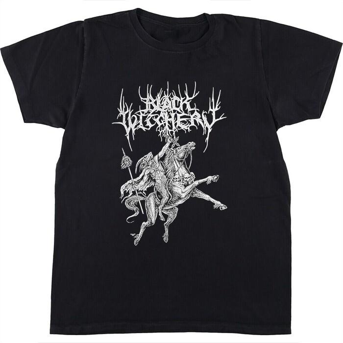 

New Black Witchery Gift For Fans Unisex S-5XL Shirt Unisex T-Shirt Graphic Tee XL