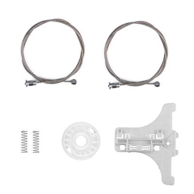 Kit de réparation de vitre arrière gauche pour Hyundai ix35