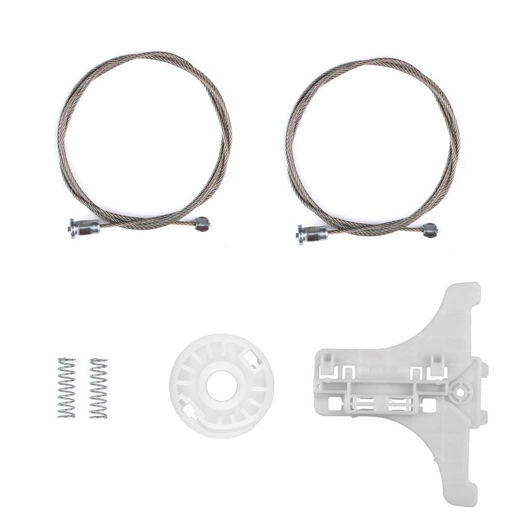 

Rear Left Window Repair Kit for Hyundai ix35