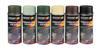 Olive Green Military Paint RAL 6014 MAT for NATO Cold War Camouflage