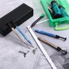 Aug. 4Pcs 4 Claw Jeweler's Pick Up Tool, Piercing Ball Grabber Tool For Small Parts, Metal Grabber Claw Pickup Holder
