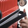 Elastisk Anti-ridse Bagageovertræk Universel til 18-32 Tommer Kuffert