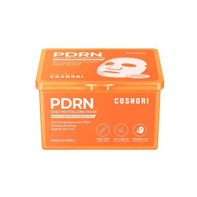 COSNORI - PDRN Daily Revitalizing Mask 350ml x 30 sheets