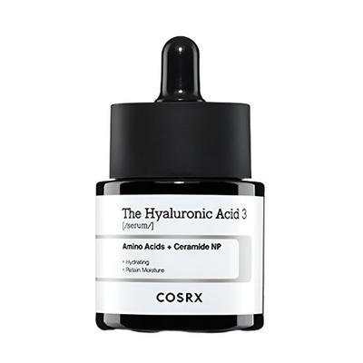 The Hyaluronic Acid 3 Serum Deep Hydration Moisturizing Hyaluronic Acid Facial Serum 20ml