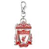 Liverpool FC YouÂ´ll Never Walk Alone Spinning Bag Charm