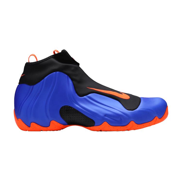 

Nike Air Flightposite 1 Knicks Away 41