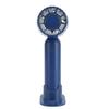 Ventilatore per Ciglia Mini Portatile Manuale USB Ricaricabile Silenzioso Asciugatore Colla per Estensioni Ciglia per