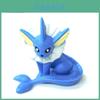 Versatile Pokemon Go Eevee Evolution Family Action Figure Toys For All Ages 4-5cm