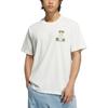 Adidas Originals Q3 SS25 T SHIRT 3 MONO T Shirt Men's KD1844