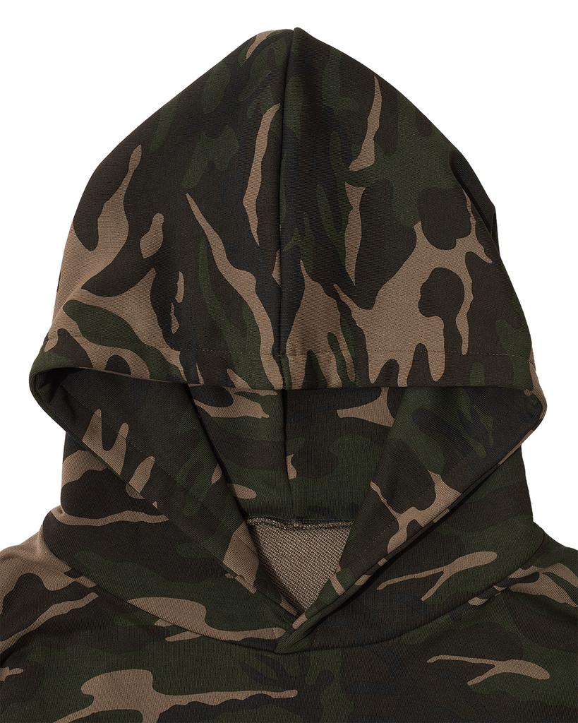 All That Cacti Hoodie (Camo)