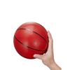 Mini Inflatable Balloon Football Rugby Elastic Indoor And Outdoor Sports Training Props Students Team Game Teaching Ball TMZ
