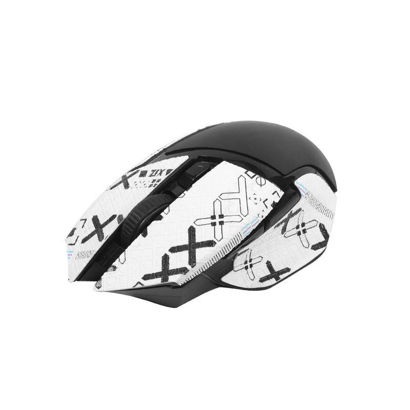 Mouse Sticker For Razer Basilisk V2/V3 Viper Ultimate Viper Mini Deathadder V2 Viper Mouse Anti-Slip Sticker
