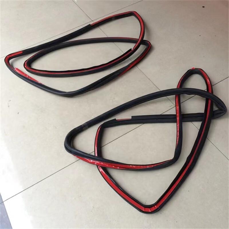 Dongfeng Mengshi EQ2050B Car Door Seal Strip Original Fit