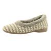 Lunar Womens/Ladies Cambria Slippers