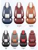 Five-Seater All-Season Universal Full Wrap Car Seat Cushion Set