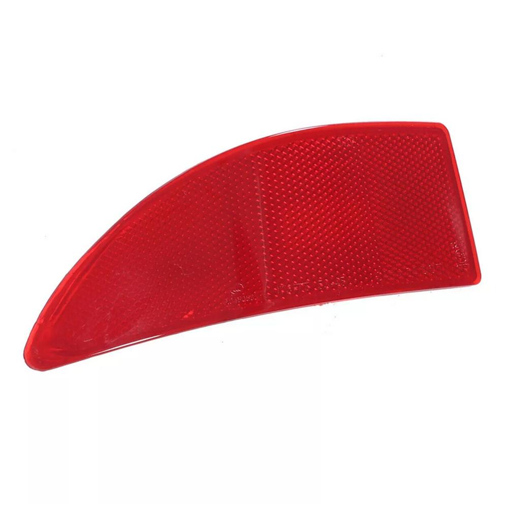 1PC Rear Left Side Bumper Reflector Light Lens For Lexus IS250 IS350 2006-2013