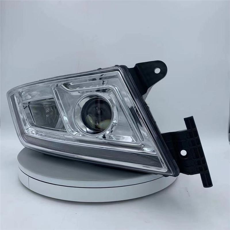 Sinotruk C7H G7 LED Headlight Assembly for C5H20 Model