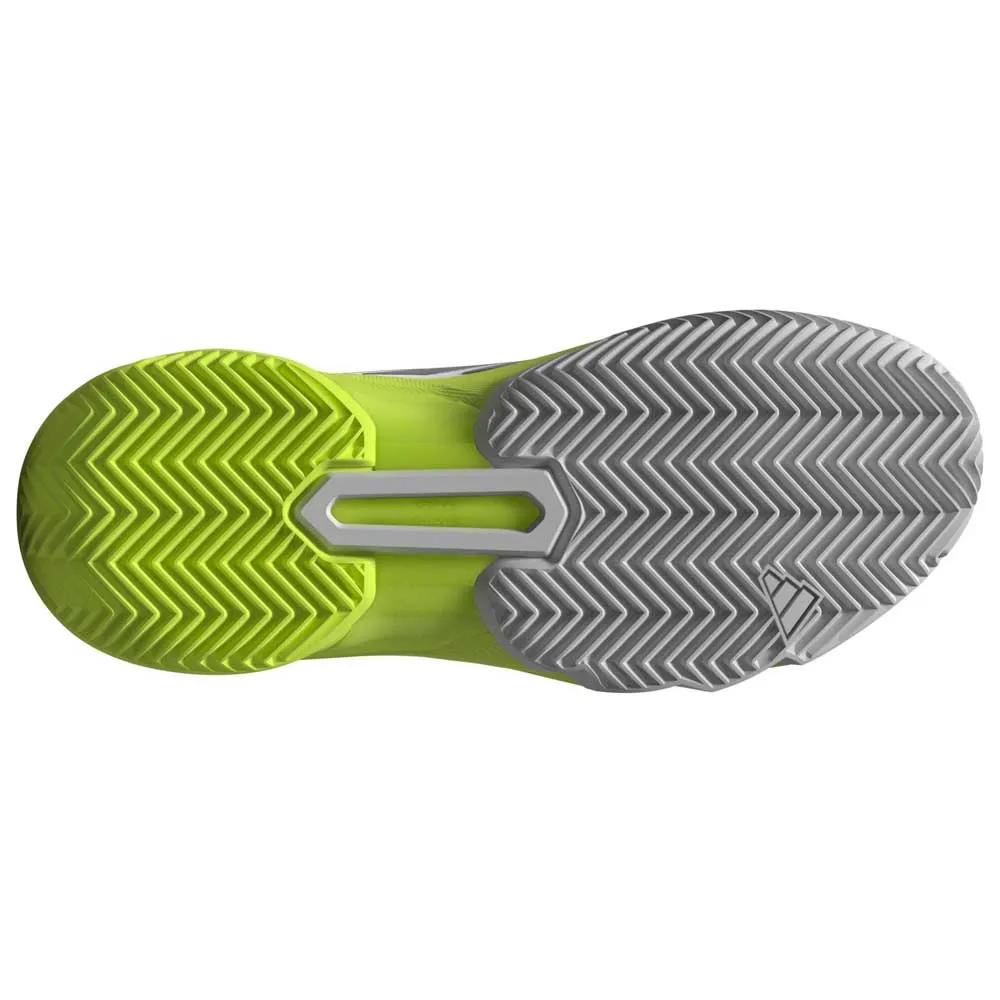 adidas Обувь для грунтовых кортов Courtjam Control 3