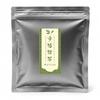 Kyoto Uji Karakuen Tea Matcha Powder 250g Large Capacity Additive-Free Domestic Latte Baking Use Zip-Closure Bag