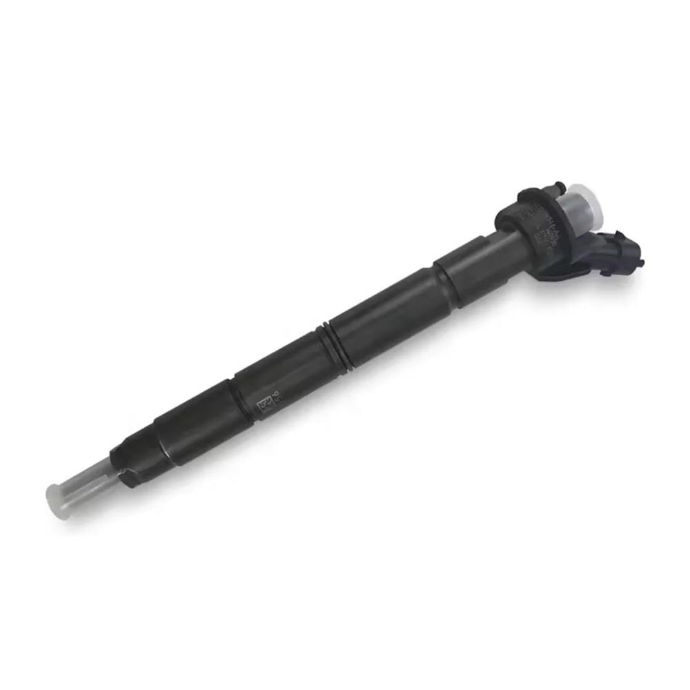 Fuel Injector 0986435433 For Ford 15-19 Powerstroke F250 F350 Super Duty 6.7L