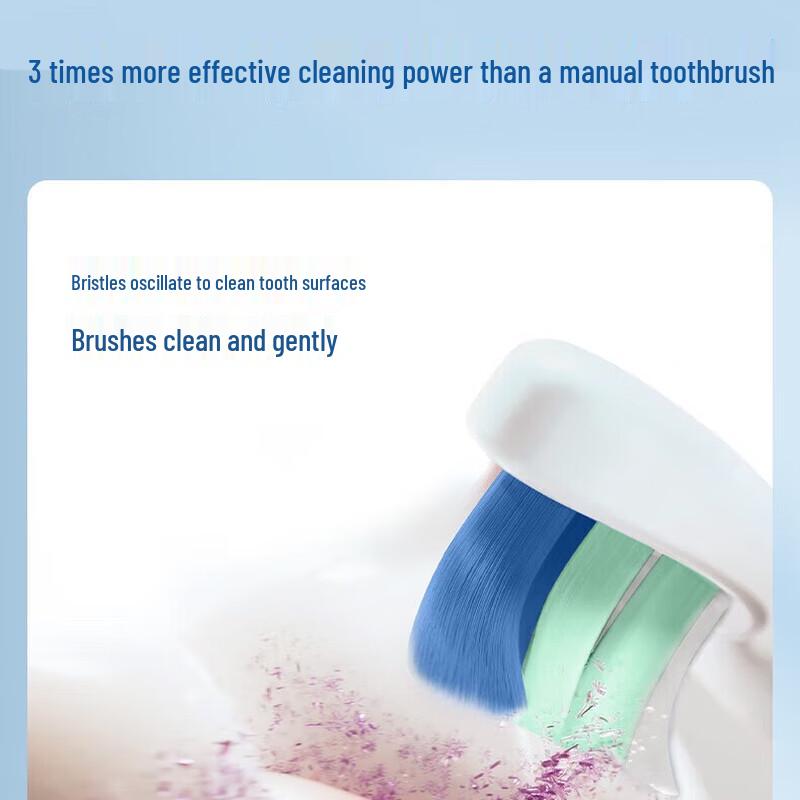 Philips HX5070/02 DiamondClean Series 1 Electric Toothbrush