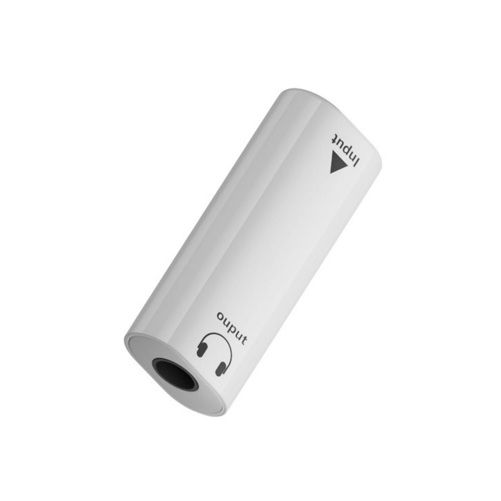 USB C Female To 3.5mm Male /Female Headphone Adapter Seamlessly Device Switching Compactly Design for On the Go Use