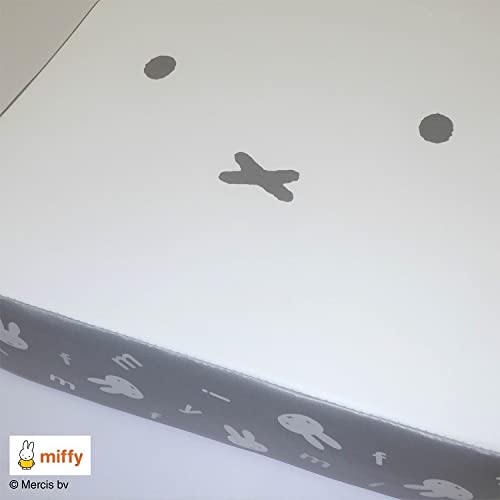 Belcot Miffy Height Adjustable Cushion Height 9 X Length 30 X Width 30 Cm