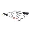 Water Pump Repair Kit 8M0142980 Stainless Steel Rubber for 3.4L V6 175-225 Horsepower Outboard Engin
