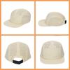 Soft Baseball Cap 5-panel Sun Hat Lightweight Running Cap  Running