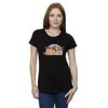 Disney Womens/Ladies The Lion King Dad Boss Cotton T-Shirt