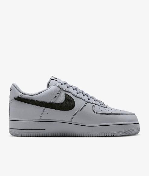 Nike Air Force 1 '07 LV8 Herren Board Schuhe HQ2037-004