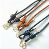 Versatile Adjustable PU Rope Woven Shoulder & Crossbody Bag Strap for Women