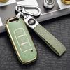 GAC Trumpchi Key Cover: GS4, GS5, GS3, GA4, GA6 Car Key Protective Case for Men and Women