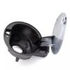 Für VW Polo 2011-2017 6R0809857 6R0809857D 6R0809857L 6R0809857M 6R0809857H J E F Unlackierte Kraftstoff-Benzintank-Türklappe Klappe Kappe Tankdeckel3