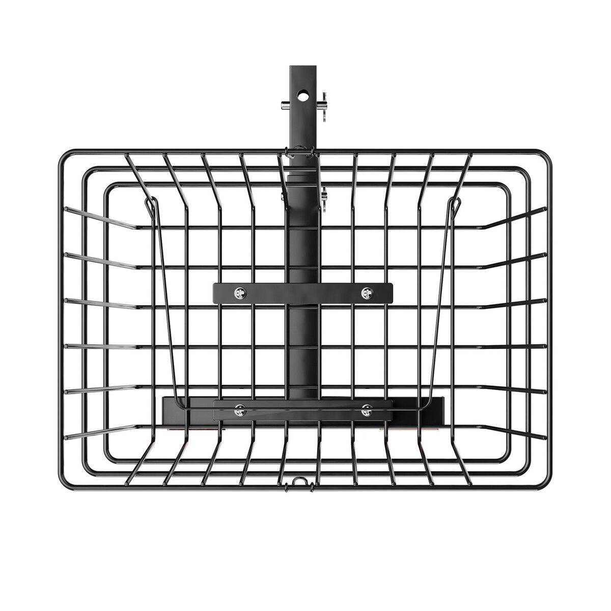 Scooter Rear Basket Heavy Duty Mobility