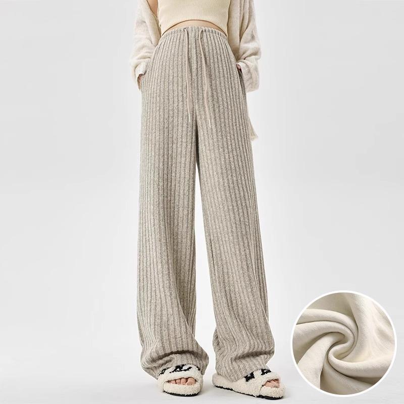 

Брюки для беременных осенние новые брюки с широкими штанинами весенне-осенние модели не стесняют живот маленькие брюки для беременных XXL (extra large size 165-200) хаки