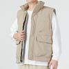 Nike Sportswear Therma-Fit Tech Pack Insulated Vest 'Khaki' Men's DQ4305-247