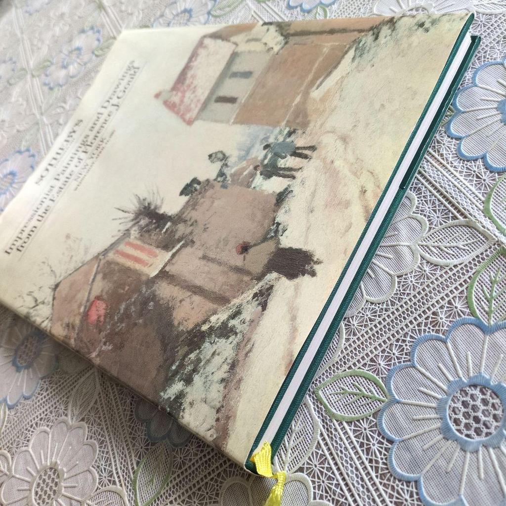 [USED] Sotheby's auction catalogue