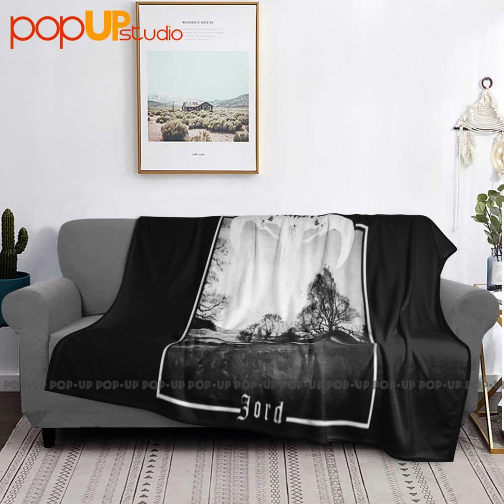 Panphage Jord Azarath The Chasm Urgehal Urfaust Inquisition Ultra-Soft Blanket Quilt Winter Sofa Cover Bed Covers