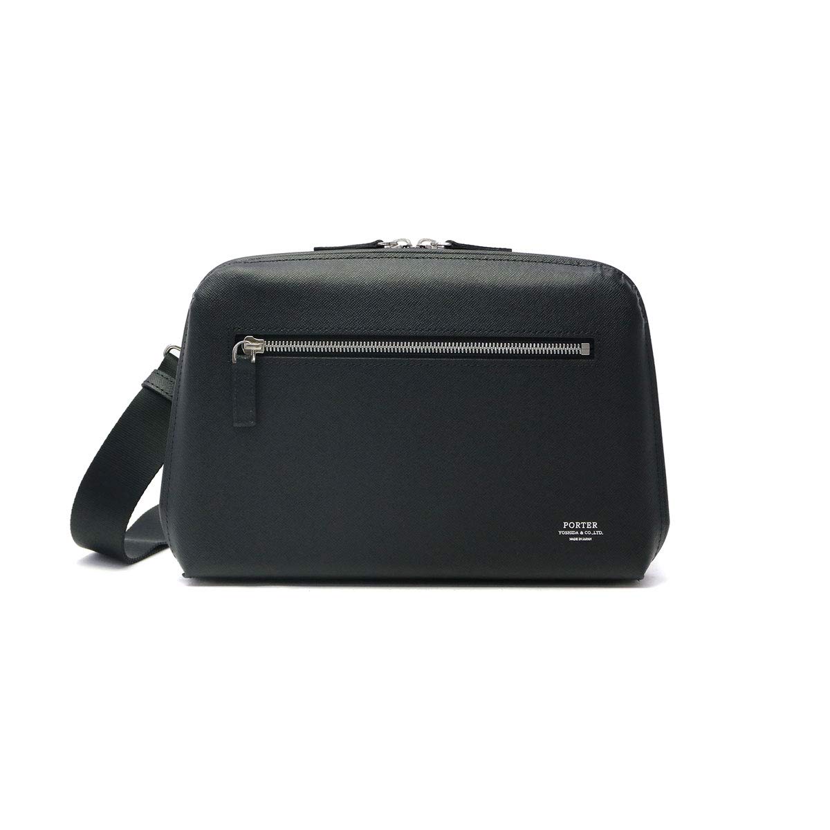 

Yoshida Bag Porter 2way Shoulder Bag Black [PORTER AVENUE] 024-04333 чорний