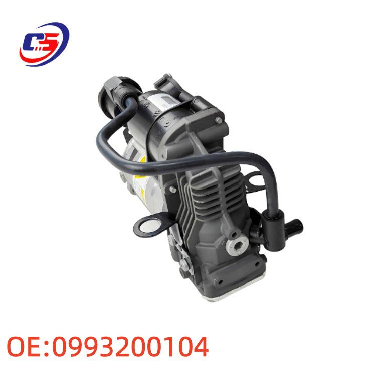 Mercedes W222 Air Suspension Compressor: Part A0993200104