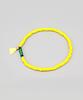 Bonbeau Ethnic Color Tassel Beads Bracelet, Accent Bead Bracelet, 6 Colors